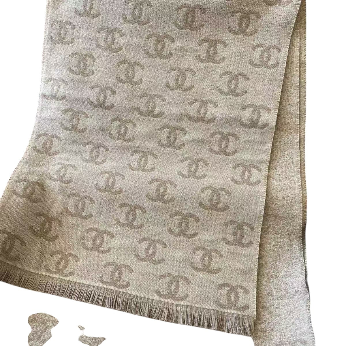 CHAN Luxury Scarfs 8