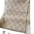 CHAN Luxury Scarfs