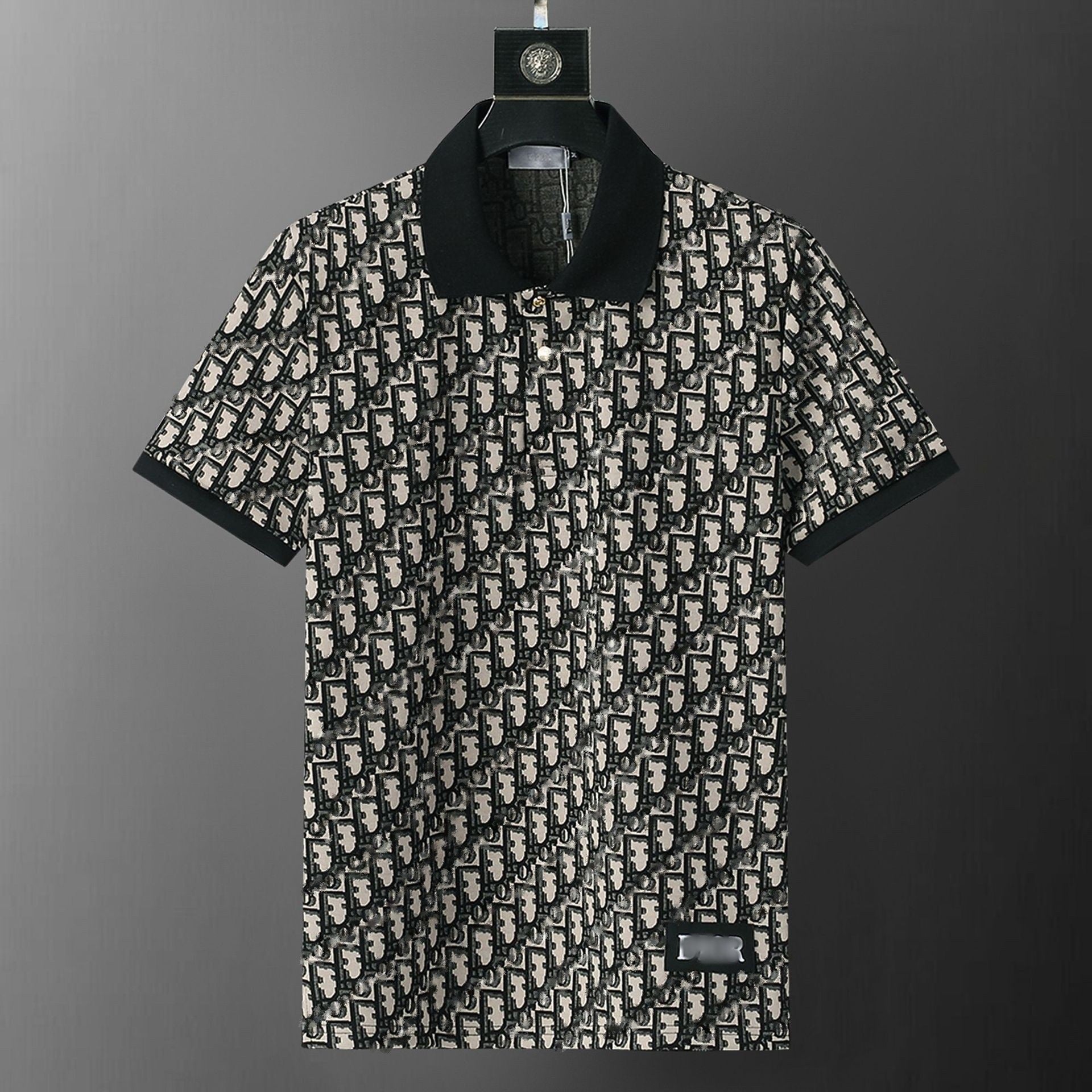 VERSAC Men's Shirts