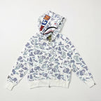 BAP Camouflage Designer Jacket