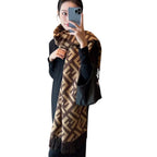 FEND Luxury Scarfs