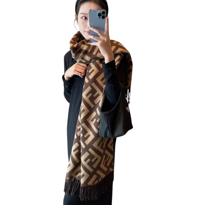 FEND Luxury Scarfs