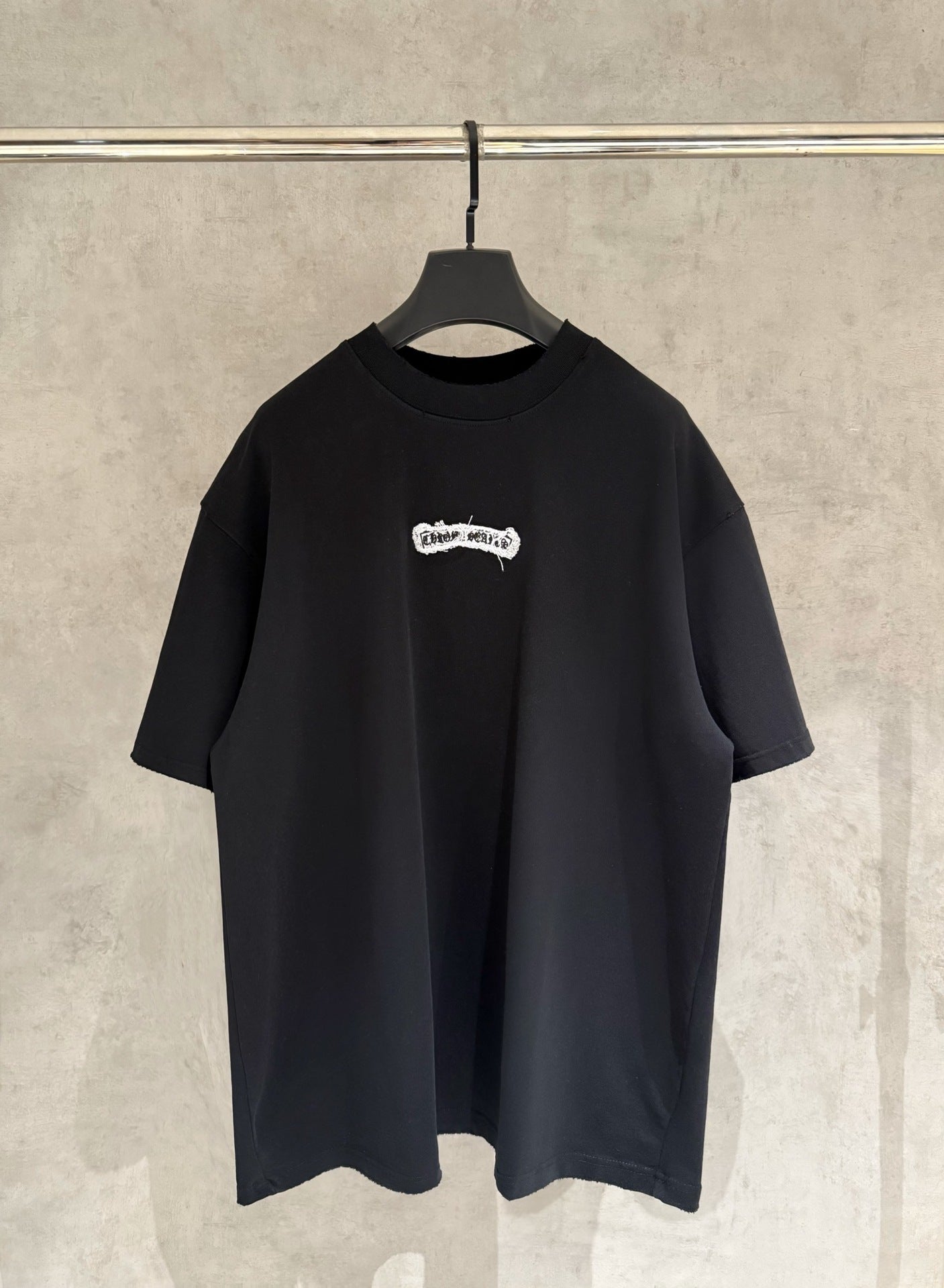 CHROM TEE (4) 9