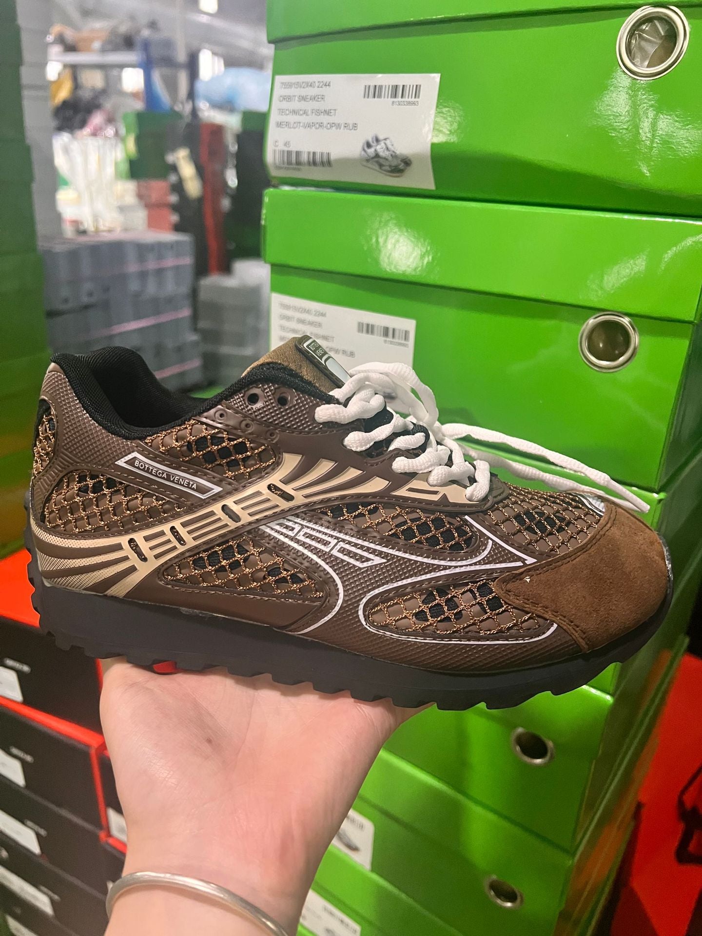 BOTTEG Shoes (1)