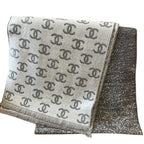 CHAN Luxury Scarfs
