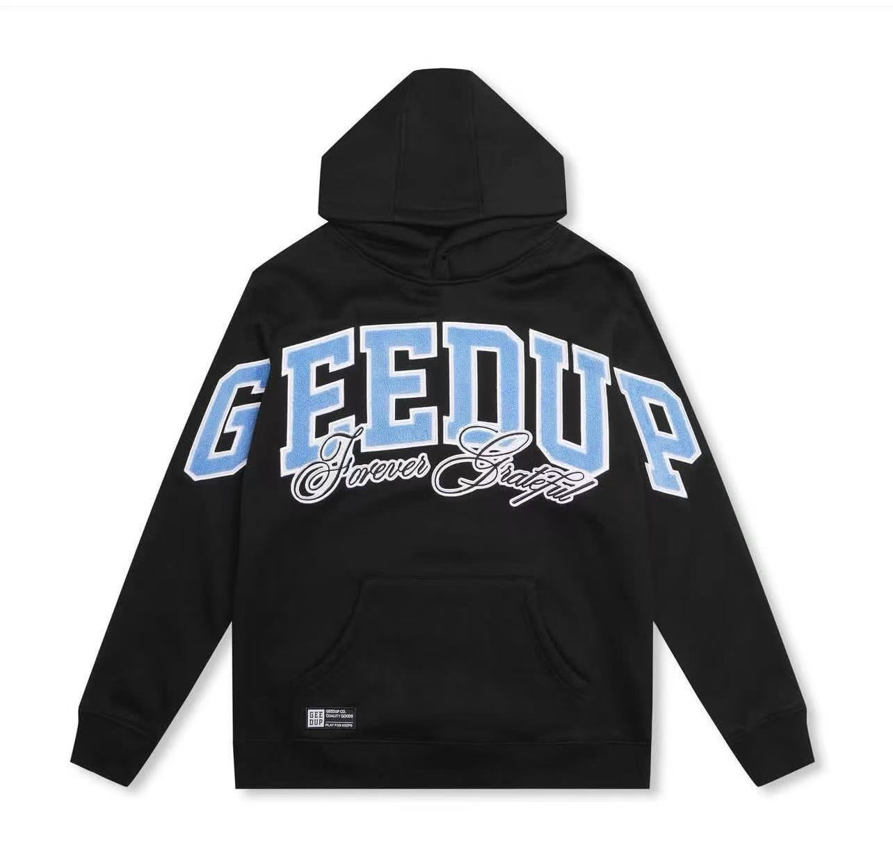 GEED Hoodie