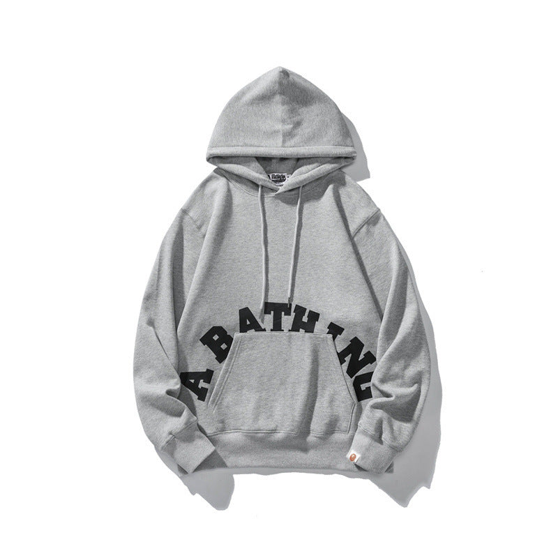 BAP Camouflage Designer Jacket