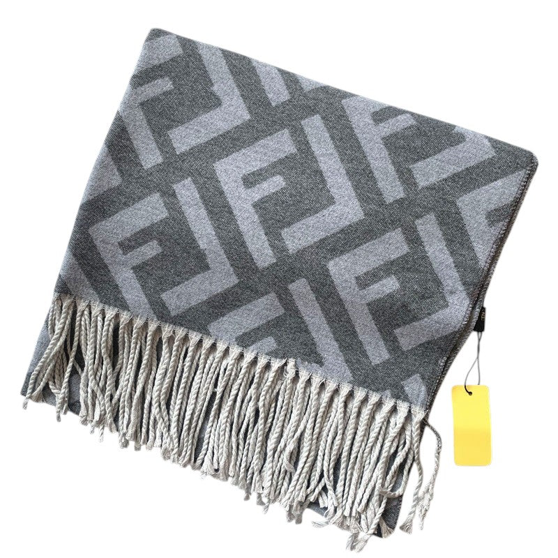 FEND Luxury Scarfs 10