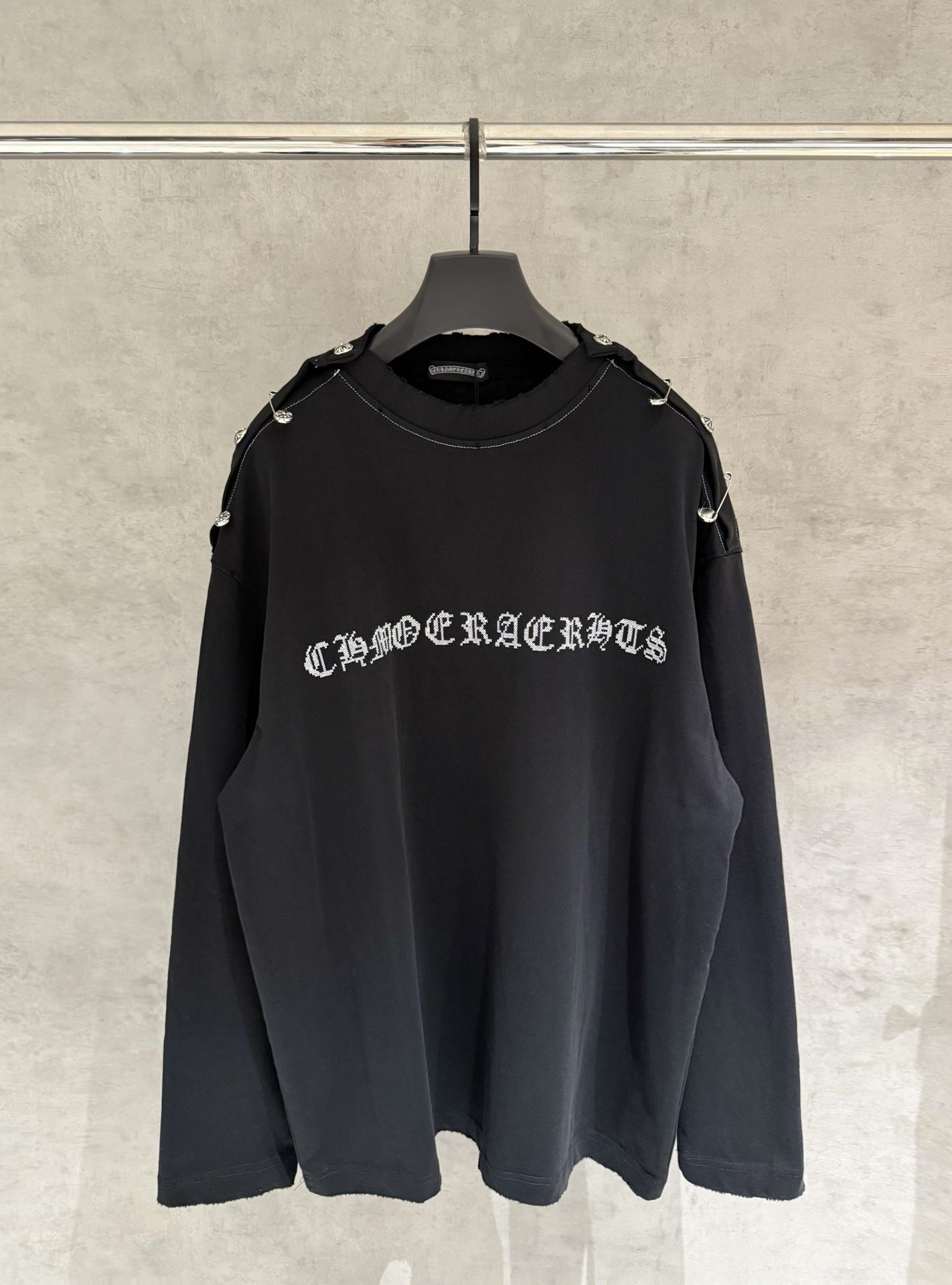CHROM TEE (4) 1