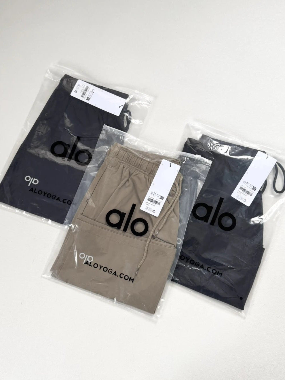 ALO SHORTS (1)