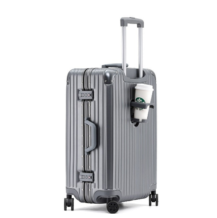 RIMOWA SUITCASE (1) 32