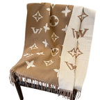 VL Luxury Scarfs