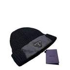 PRAD Luxury Designer Beanie