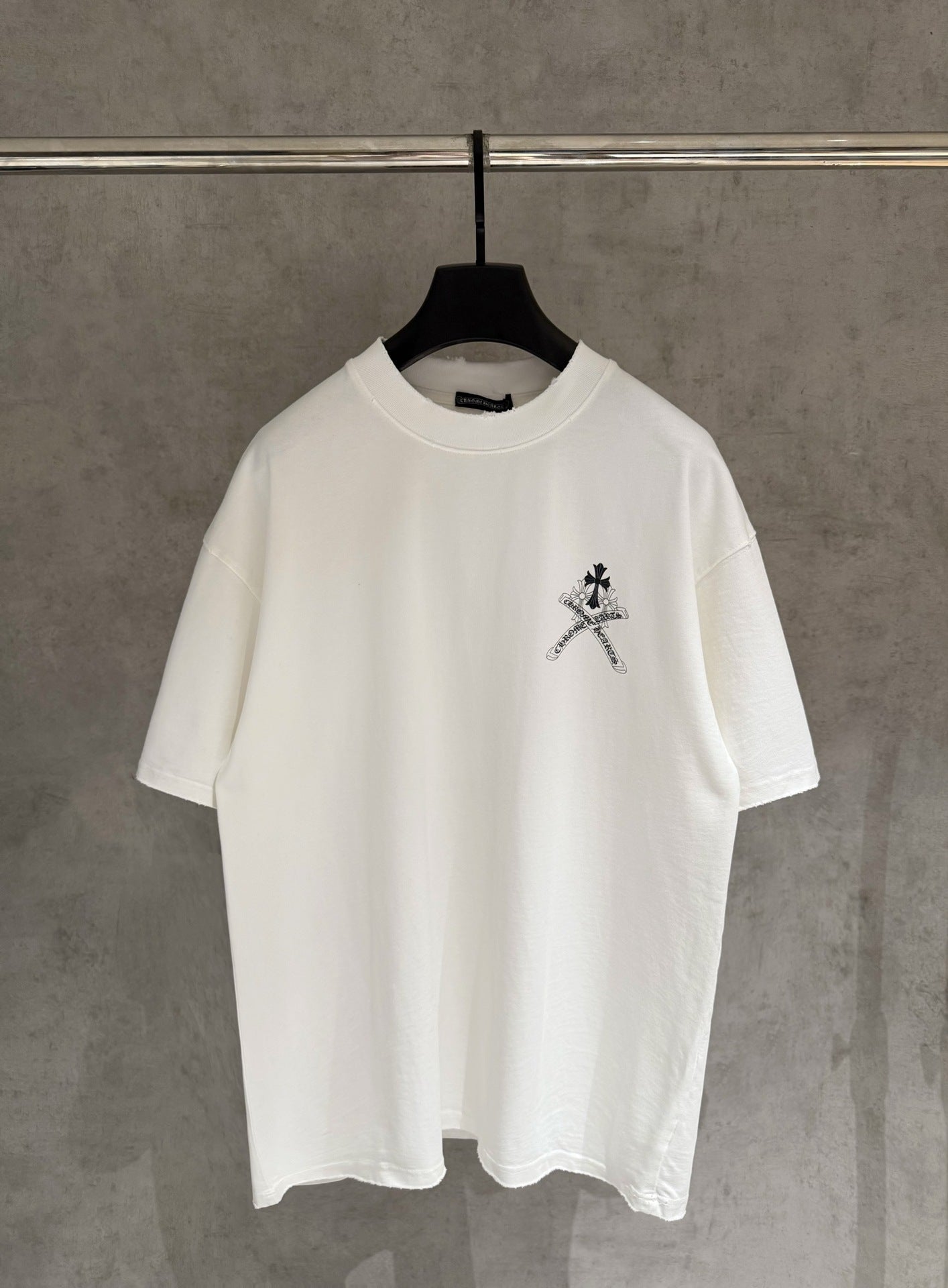 CHROM TEE (4) 14