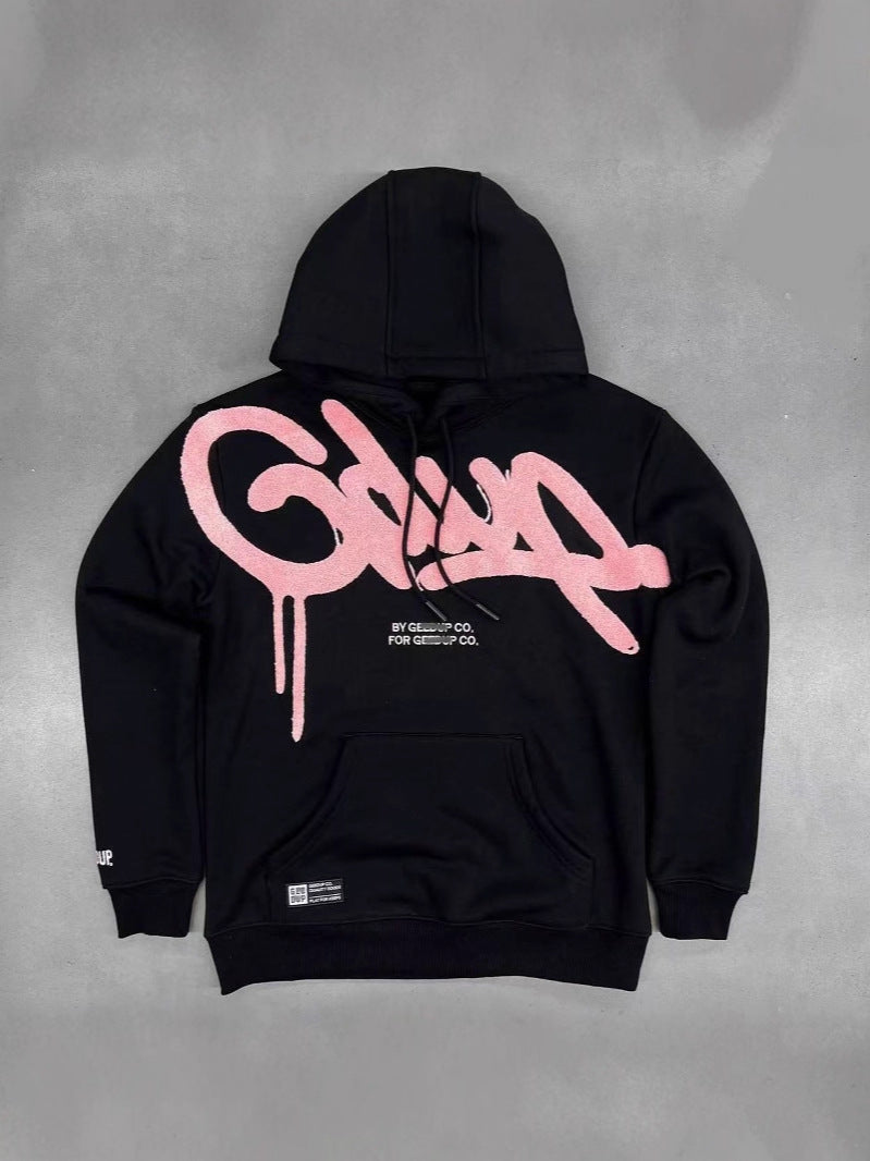 GEED Hoodie