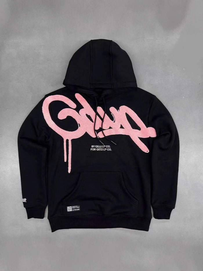 GEED Hoodie