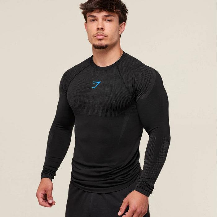 GYMSHARK TEE (1)