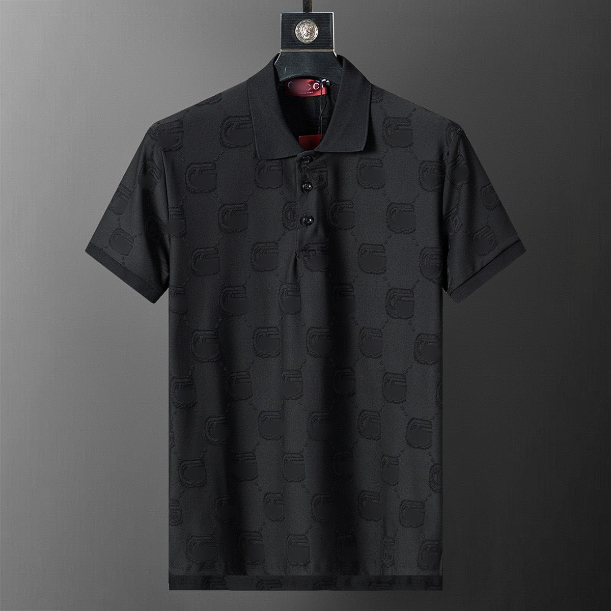 VERSAC Men's Shirts
