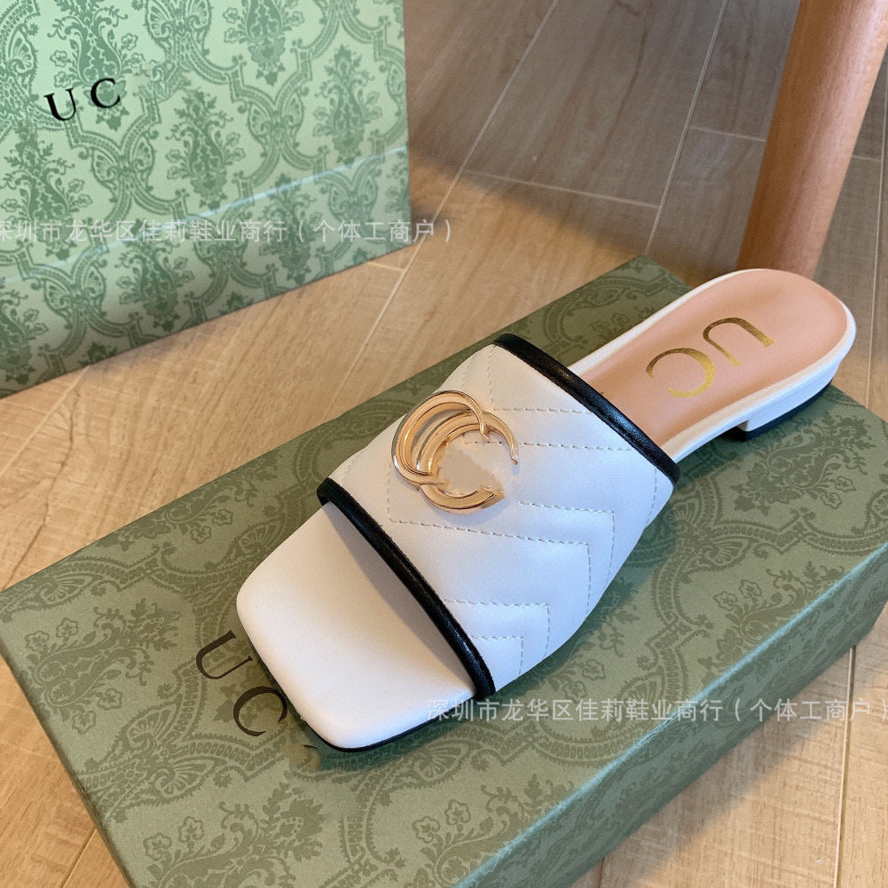 GUC Sandals