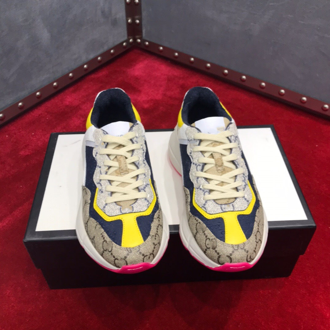 GUC SHOES (1) 6