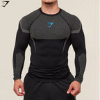 GYMSHARK TEE (1)