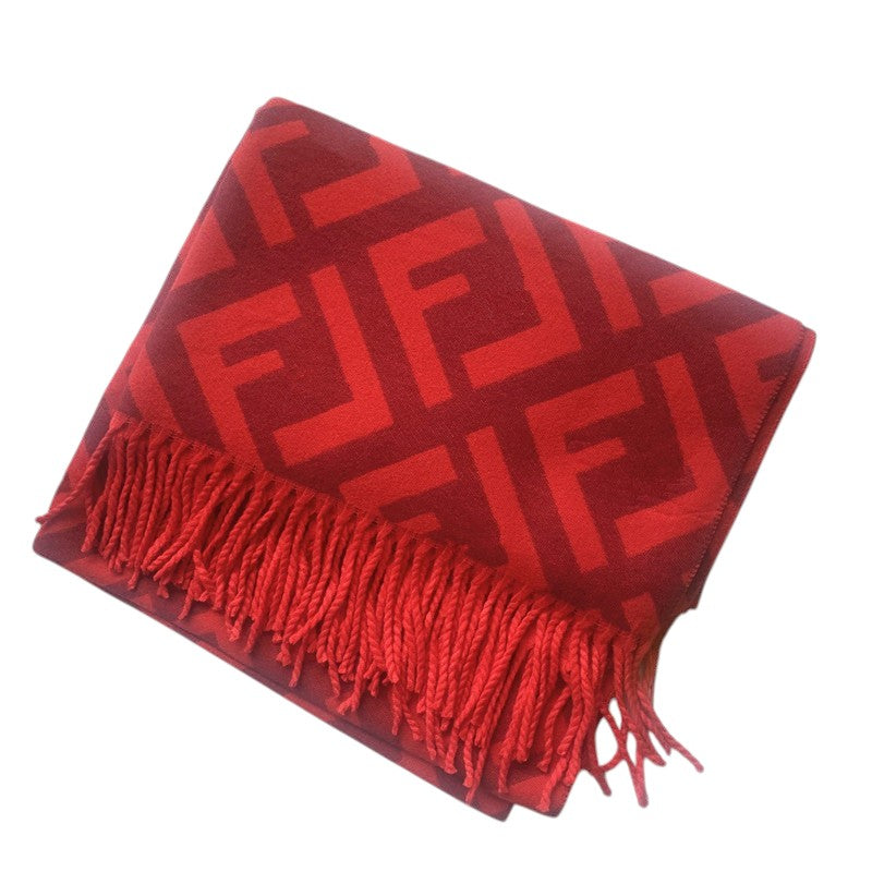 FEND Luxury Scarfs 8