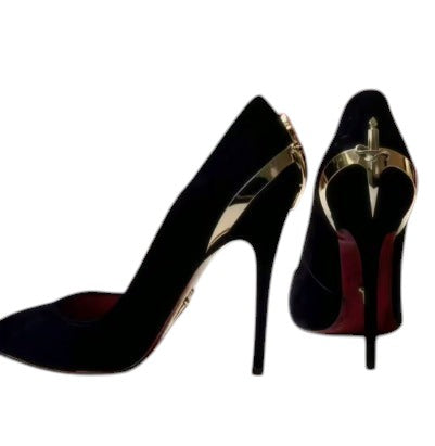 CESA PAC High Heels 10