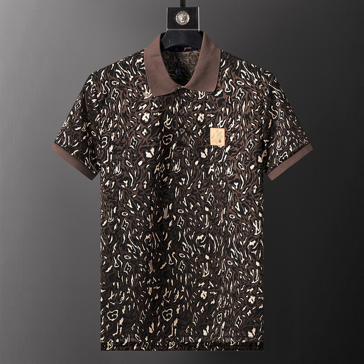 VERSAC Men's Shirts