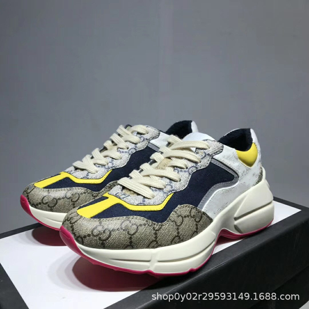 GUC SHOES (1) 3