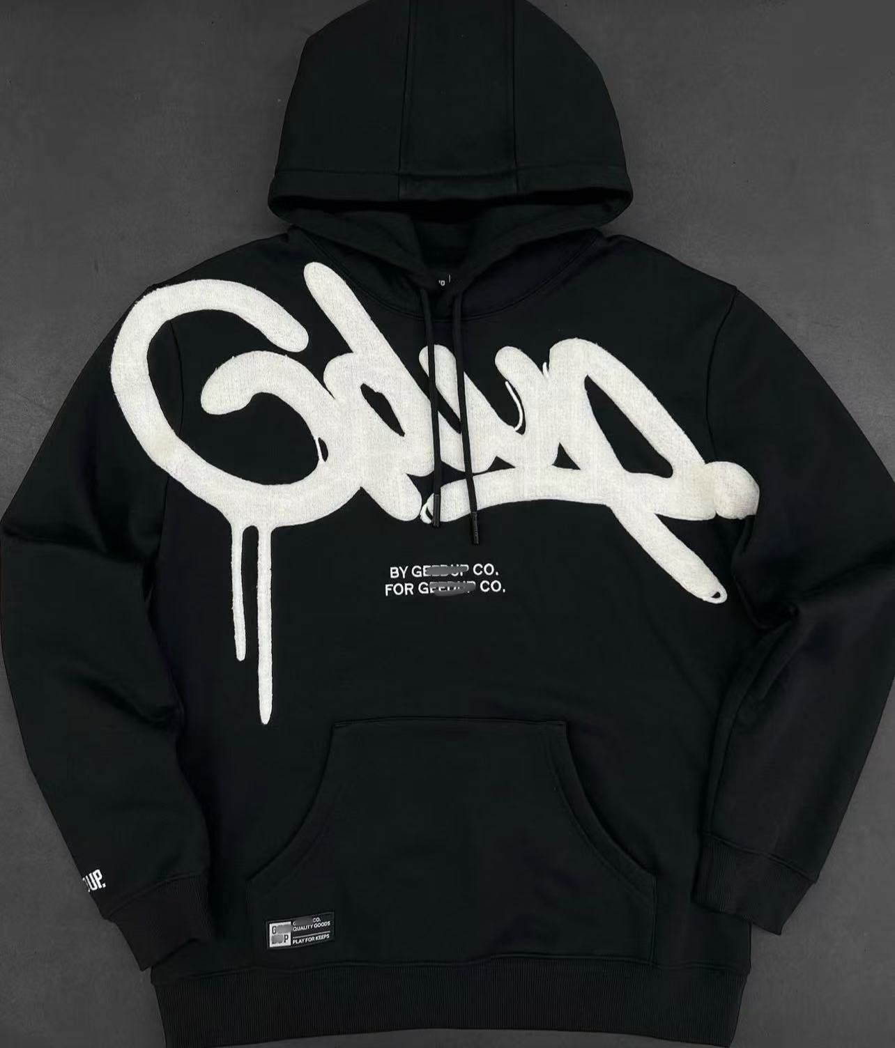 GEED Hoodie