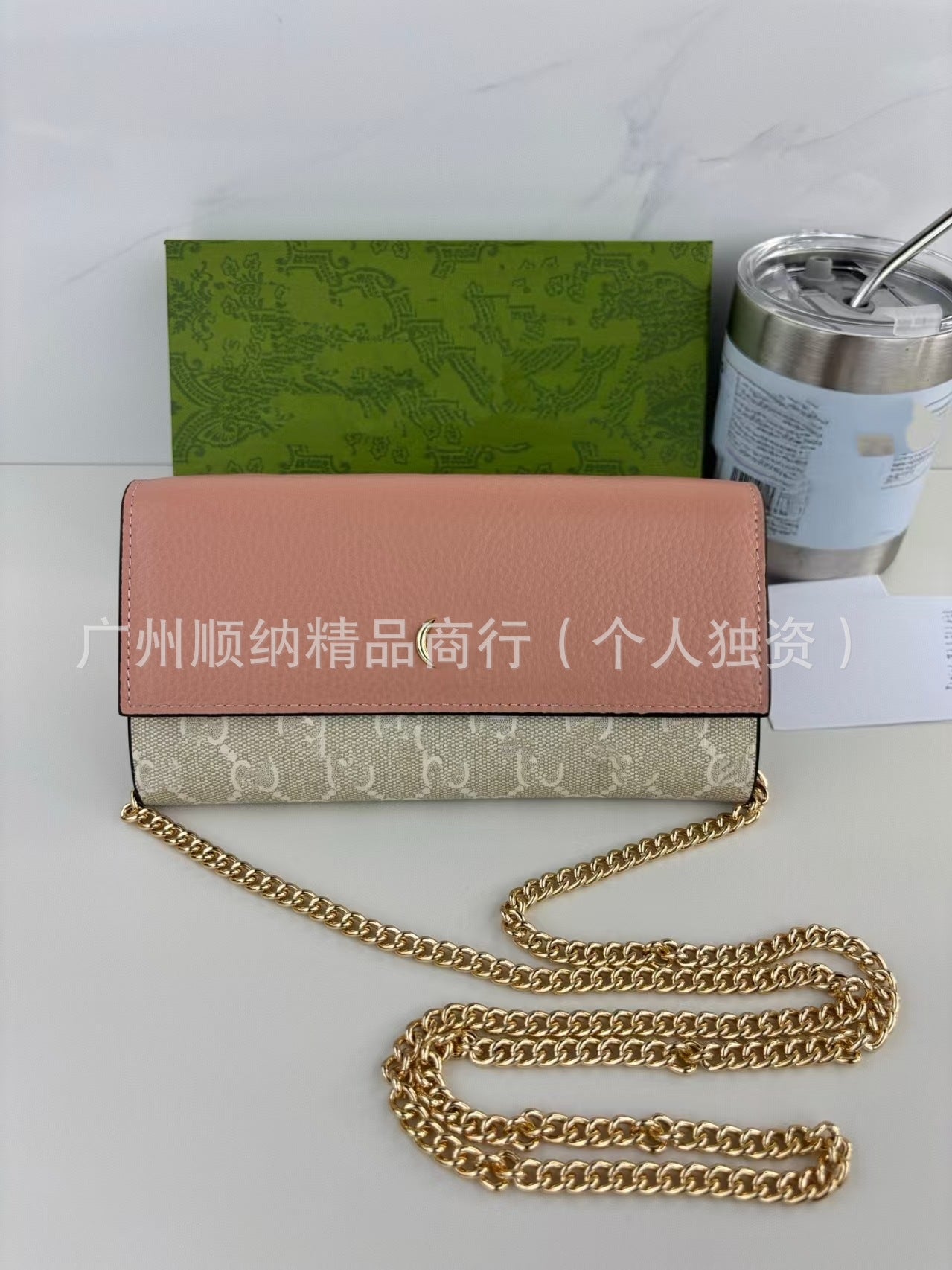 GUC Handbags (4) 10