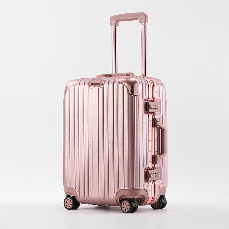 RIMOWA SUITCASE (1) 11