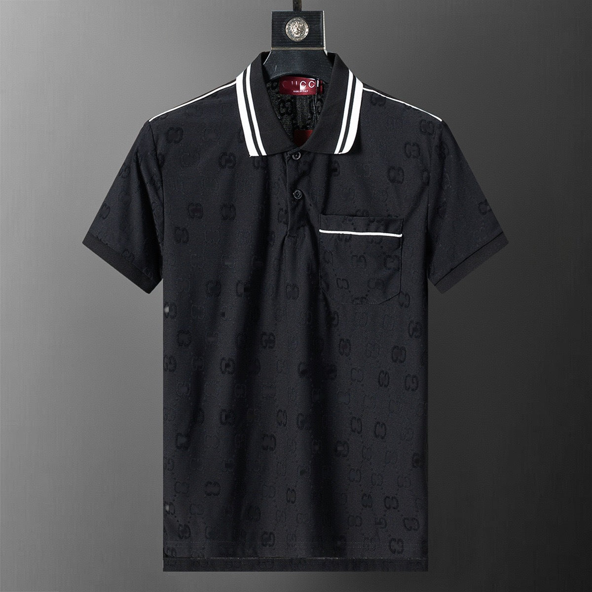 VERSAC Men's Shirts