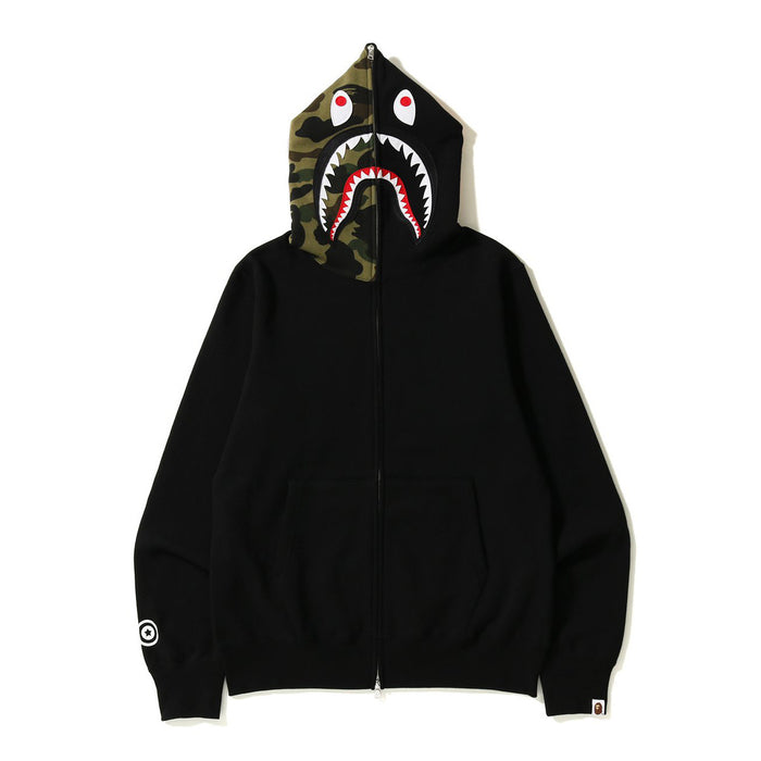 BAP Camouflage Designer Jacket