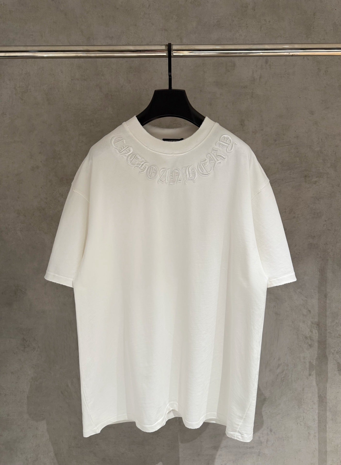 CHROM TEE (4) 10