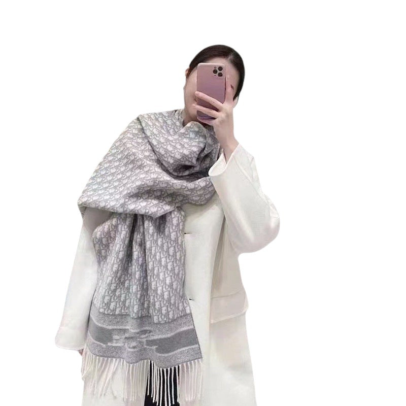 DIO Luxury Scarfs 5