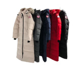 CANA Winter Jacket