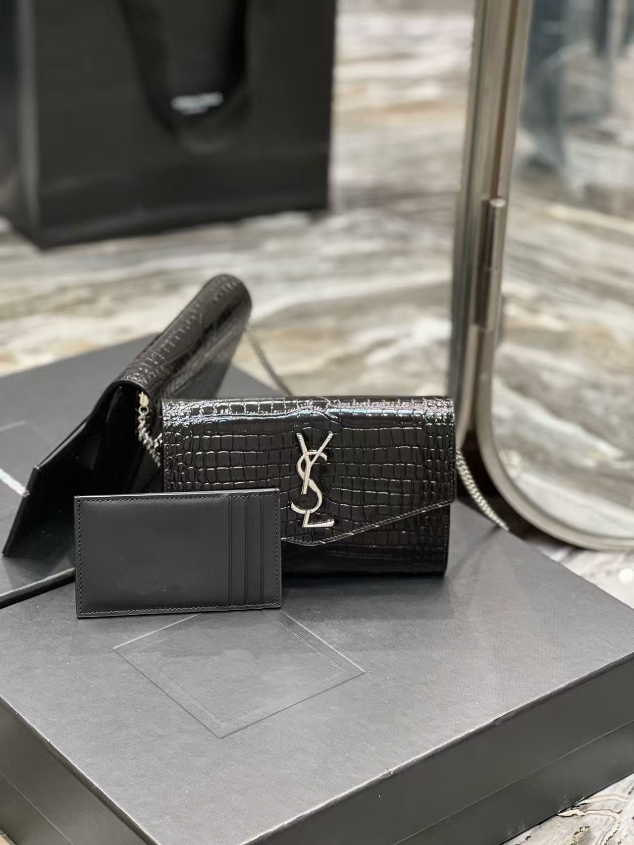 YS Handbags (1) 11