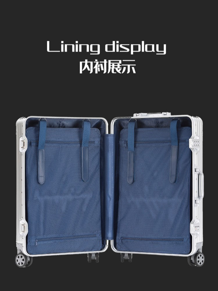 RIMOWA SUITCASE (1) 5