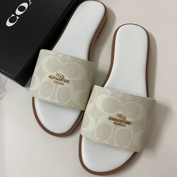 COACHES SANDALS (1) 6