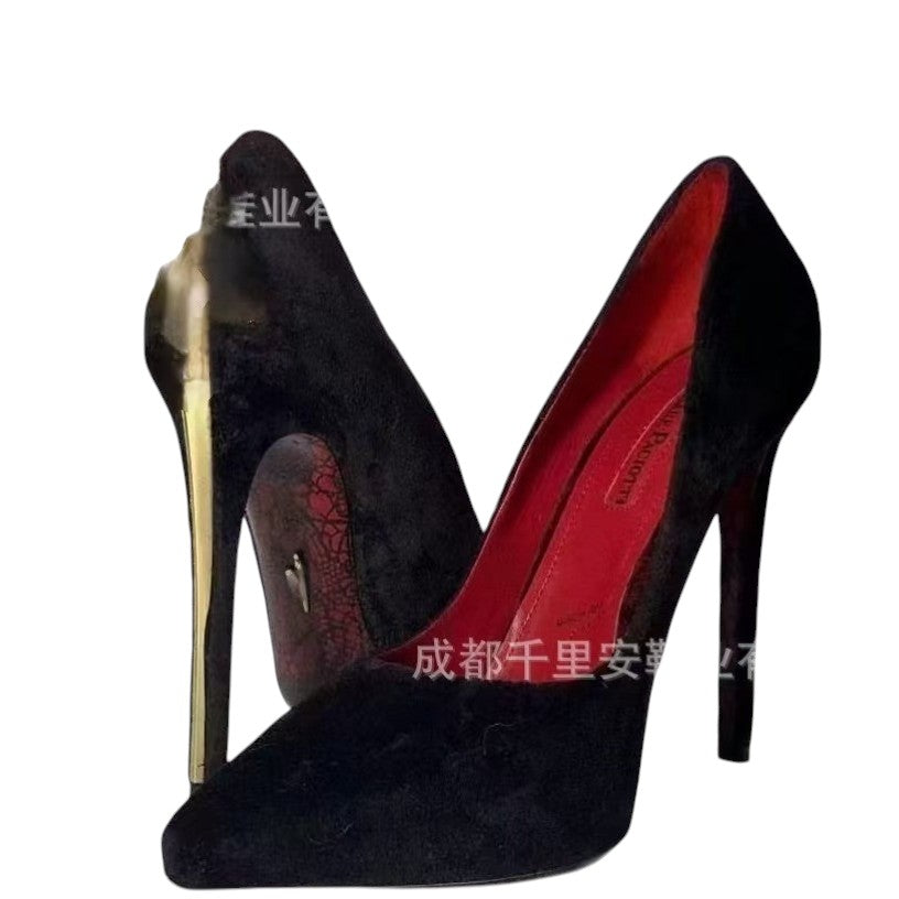 CESA PAC High Heels 3