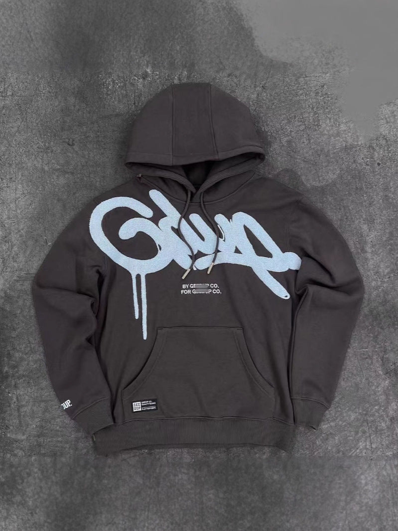 GEED Hoodie