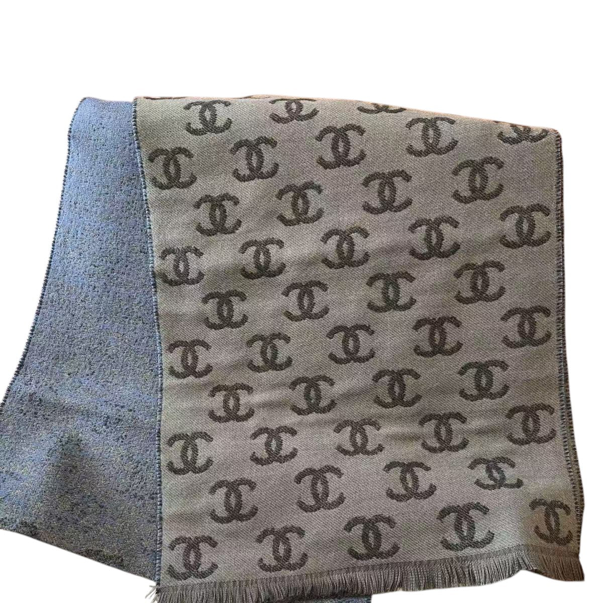 CHAN Luxury Scarfs 7