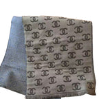 CHAN Luxury Scarfs