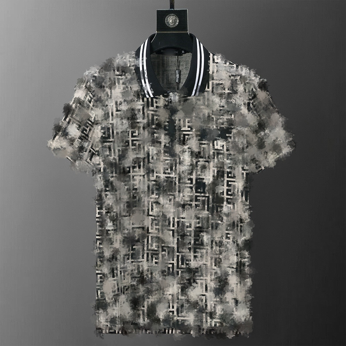 VERSAC Men's Shirts