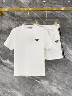 VL Luxury Designer Shirt Sets (Huge Collection)