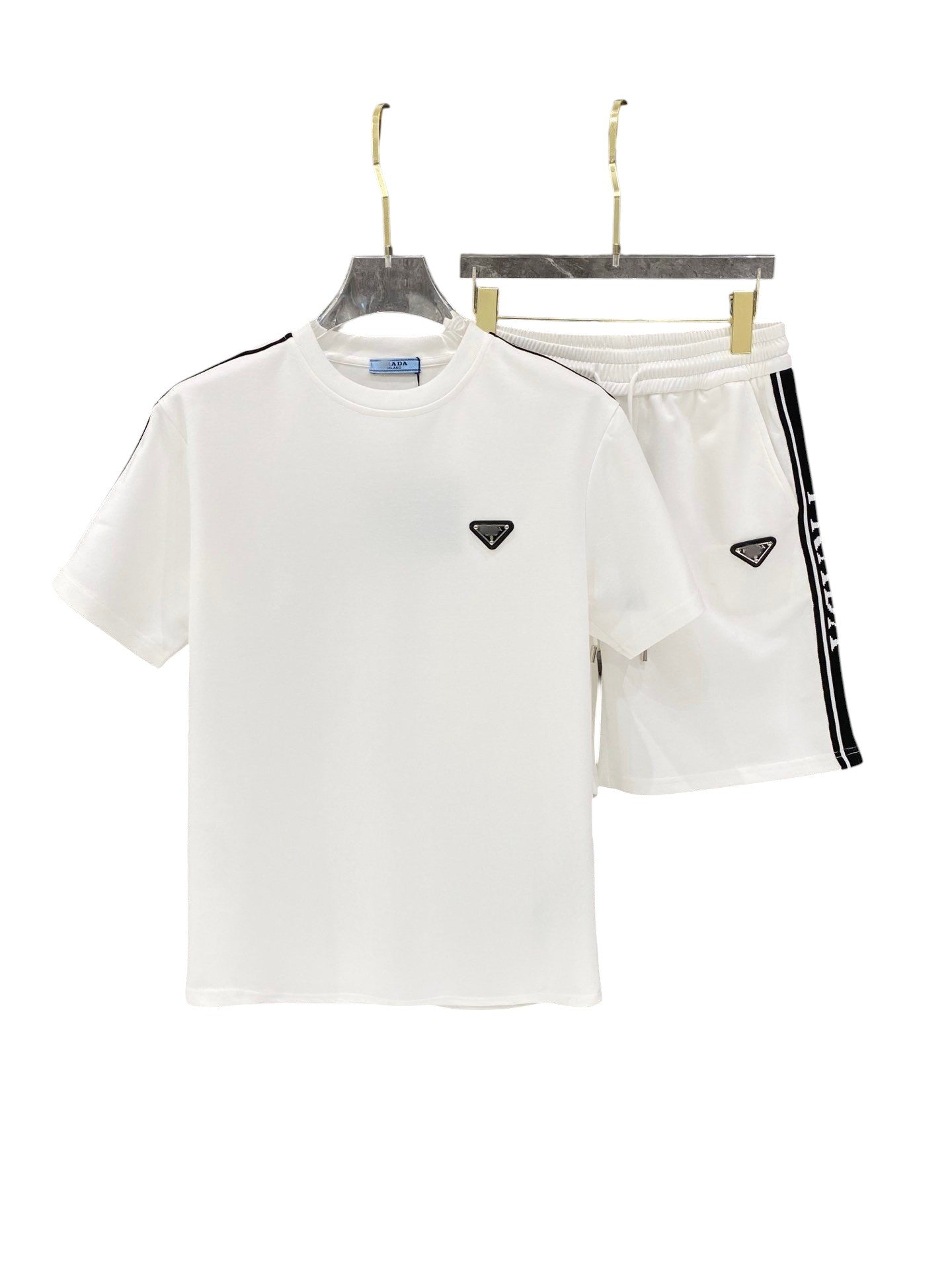 VL Designer Shirt Sets (Huge Collection)