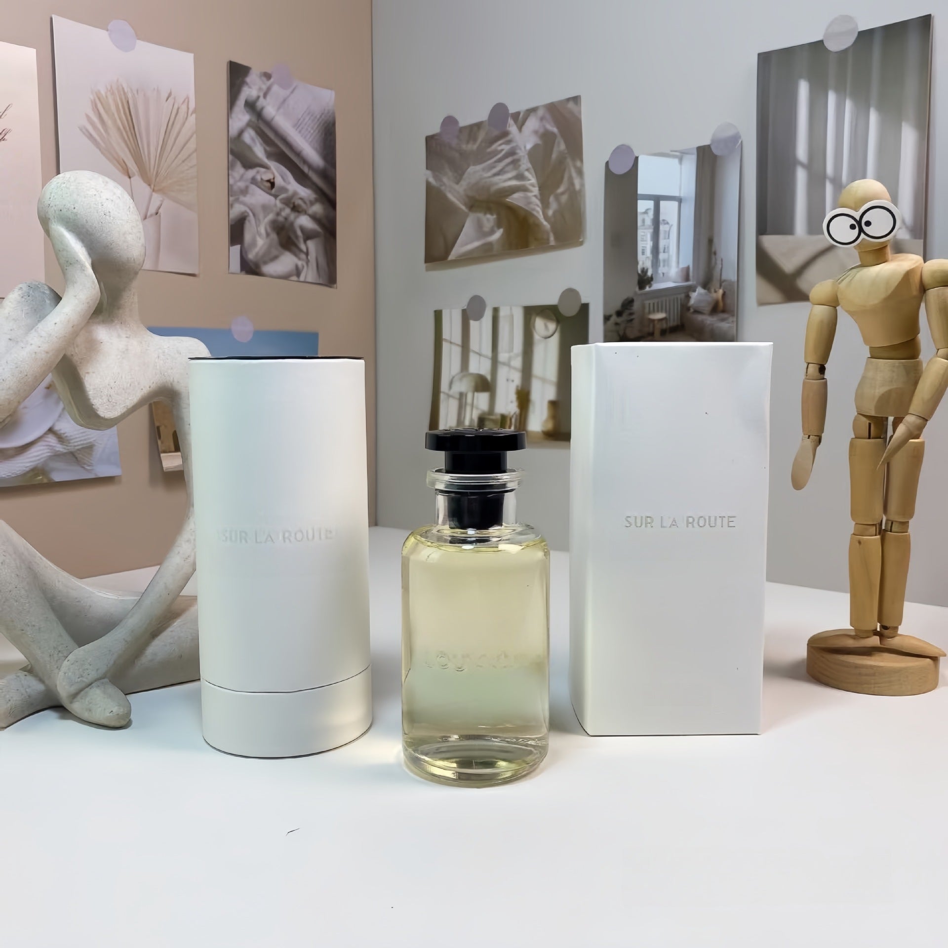 VL Designer Fragrances