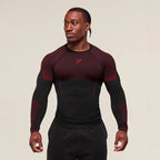 GYMSHARK TEE (1)
