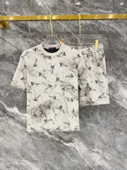 VL Luxury Designer Shirt Sets (Huge Collection)